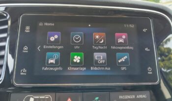MITS. OUTLANDER 2.0 MIVEC 4WD CVT EDITION 100 full