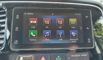MITS. OUTLANDER 2.0 MIVEC 4WD CVT EDITION 100 full