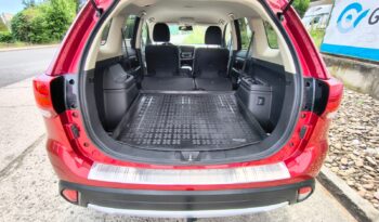 MITS. OUTLANDER 2.0 MIVEC 4WD CVT EDITION 100 full