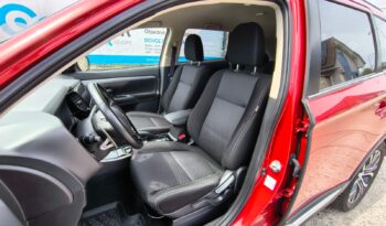 MITS. OUTLANDER 2.0 MIVEC 4WD CVT EDITION 100 full