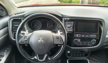 MITS. OUTLANDER 2.0 MIVEC 4WD CVT EDITION 100 full