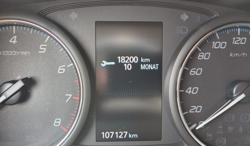 MITS. OUTLANDER 2.0 MIVEC 4WD CVT EDITION 100 full