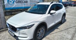 MAZDA CX-5 2.5 SKYACTIV-G 194 AWD REVOLUTION TOP