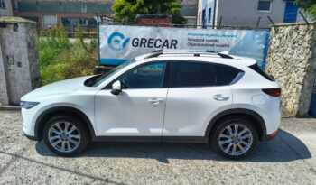 MAZDA CX-5 2.5 SKYACTIV-G 194 AWD REVOLUTION TOP full