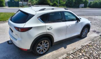 MAZDA CX-5 2.5 SKYACTIV-G 194 AWD REVOLUTION TOP full