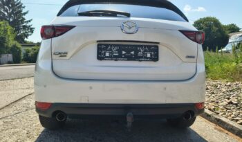 MAZDA CX-5 2.5 SKYACTIV-G 194 AWD REVOLUTION TOP full