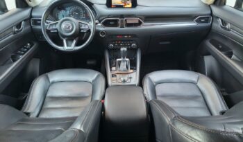MAZDA CX-5 2.5 SKYACTIV-G 194 AWD REVOLUTION TOP full