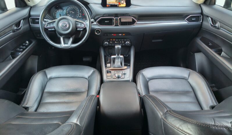 MAZDA CX-5 2.5 SKYACTIV-G 194 AWD REVOLUTION TOP full