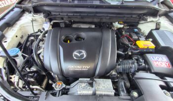 MAZDA CX-5 2.5 SKYACTIV-G 194 AWD REVOLUTION TOP full