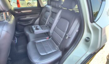 MAZDA CX-5 2.5 SKYACTIV-G 194 AWD REVOLUTION TOP full