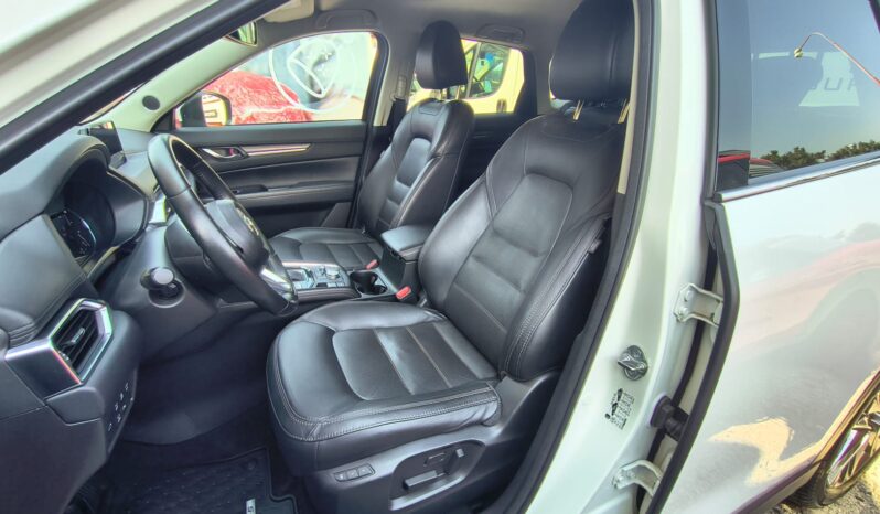MAZDA CX-5 2.5 SKYACTIV-G 194 AWD REVOLUTION TOP full