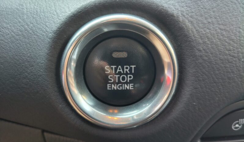 MAZDA CX-5 2.5 SKYACTIV-G 194 AWD REVOLUTION TOP full