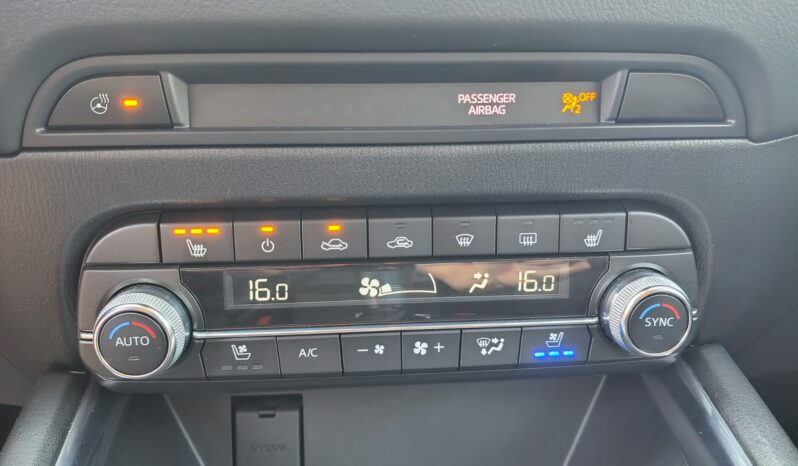 MAZDA CX-5 2.5 SKYACTIV-G 194 AWD REVOLUTION TOP full
