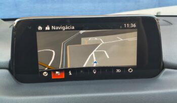 MAZDA CX-5 2.5 SKYACTIV-G 194 AWD REVOLUTION TOP full