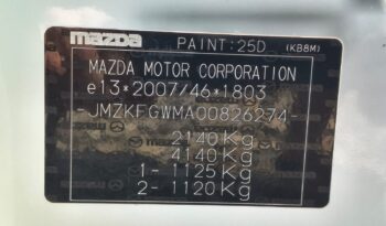 MAZDA CX-5 2.5 SKYACTIV-G 194 AWD REVOLUTION TOP full