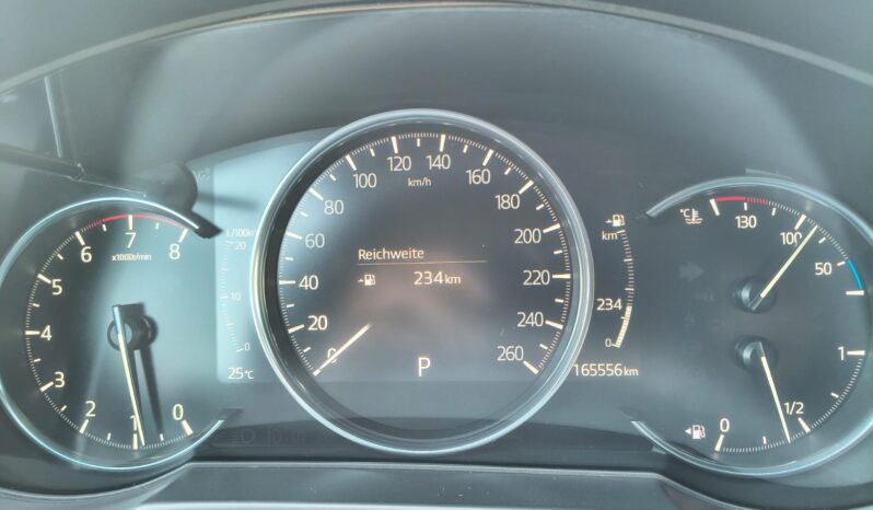MAZDA CX-5 2.5 SKYACTIV-G 194 AWD REVOLUTION TOP full