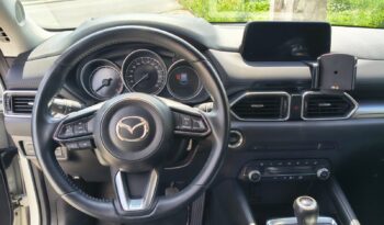 MAZDA CX-5 2.0 SKYACTIV-G 165 TAKUMI full