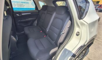 MAZDA CX-5 2.0 SKYACTIV-G 165 TAKUMI full