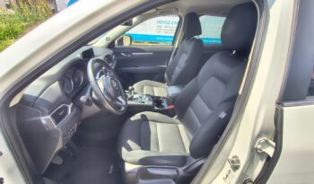 MAZDA CX-5 2.0 SKYACTIV-G 165 TAKUMI full