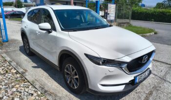 MAZDA CX-5 2.0 SKYACTIV-G 165 TAKUMI full
