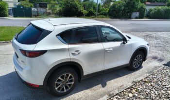 MAZDA CX-5 2.0 SKYACTIV-G 165 TAKUMI full