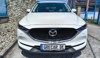 MAZDA CX-5 2.0 SKYACTIV-G 165 TAKUMI full