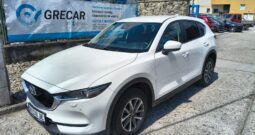 MAZDA CX-5 2.0 SKYACTIV-G 165 TAKUMI