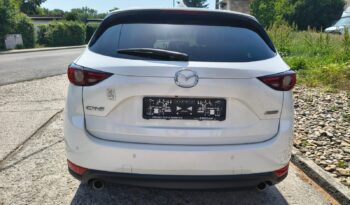 MAZDA CX-5 2.0 SKYACTIV-G 165 TAKUMI full