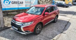 MITS. OUTLANDER 2.0 MIVEC 4WD CVT EDITION 100