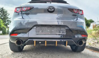 MAZDA 3 2.0 SKYACTIV-X AWD M-HYBRID full