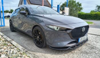 MAZDA 3 2.0 SKYACTIV-X AWD M-HYBRID full