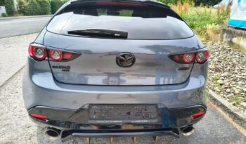 MAZDA 3 2.0 SKYACTIV-X AWD M-HYBRID full