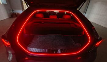 MAZDA 3 2.0 SKYACTIV-X AWD M-HYBRID full