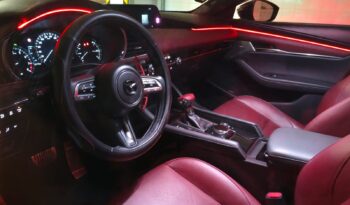 MAZDA 3 2.0 SKYACTIV-X AWD M-HYBRID full