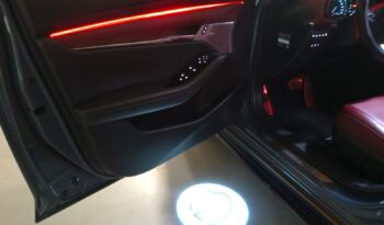 MAZDA 3 2.0 SKYACTIV-X AWD M-HYBRID full
