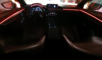MAZDA 3 2.0 SKYACTIV-X AWD M-HYBRID full