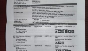 MAZDA 3 2.0 SKYACTIV-X AWD M-HYBRID full