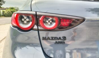 MAZDA 3 2.0 SKYACTIV-X AWD M-HYBRID full