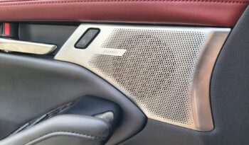 MAZDA 3 2.0 SKYACTIV-X AWD M-HYBRID full