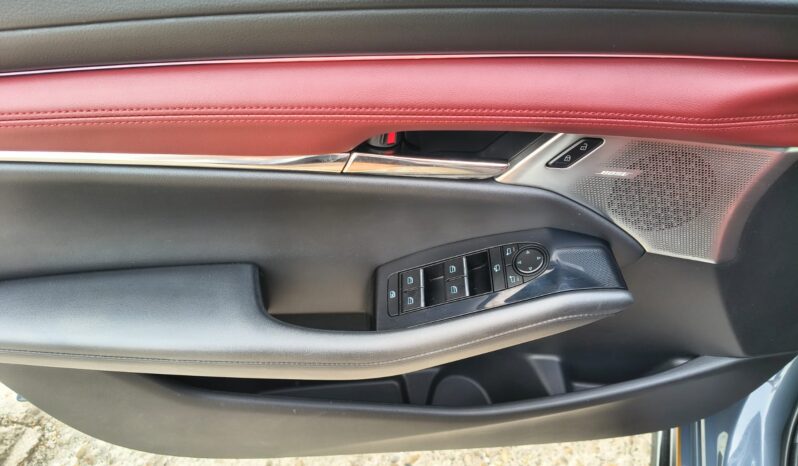 MAZDA 3 2.0 SKYACTIV-X AWD M-HYBRID full