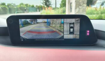 MAZDA 3 2.0 SKYACTIV-X AWD M-HYBRID full