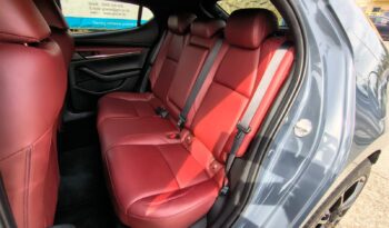 MAZDA 3 2.0 SKYACTIV-X AWD M-HYBRID full