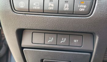 MAZDA 3 2.0 SKYACTIV-X AWD M-HYBRID full