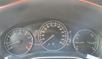 MAZDA 3 2.0 SKYACTIV-X AWD M-HYBRID full