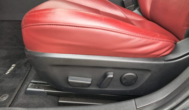 MAZDA 3 2.0 SKYACTIV-X AWD M-HYBRID full