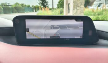 MAZDA 3 2.0 SKYACTIV-X AWD M-HYBRID full