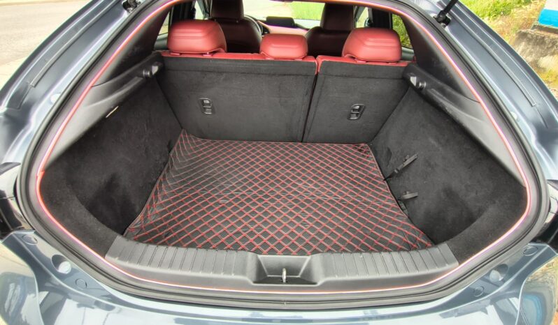 MAZDA 3 2.0 SKYACTIV-X AWD M-HYBRID full