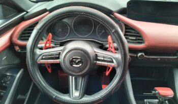 MAZDA 3 2.0 SKYACTIV-X AWD M-HYBRID full