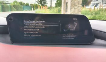 MAZDA 3 2.0 SKYACTIV-X AWD M-HYBRID full