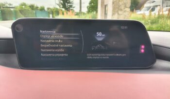MAZDA 3 2.0 SKYACTIV-X AWD M-HYBRID full